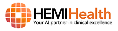 Logo HEMI Health