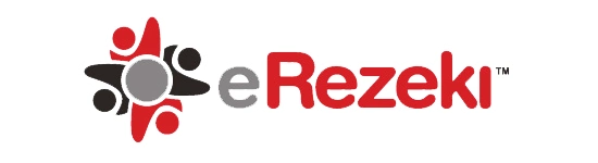 Logo e-Rezeki