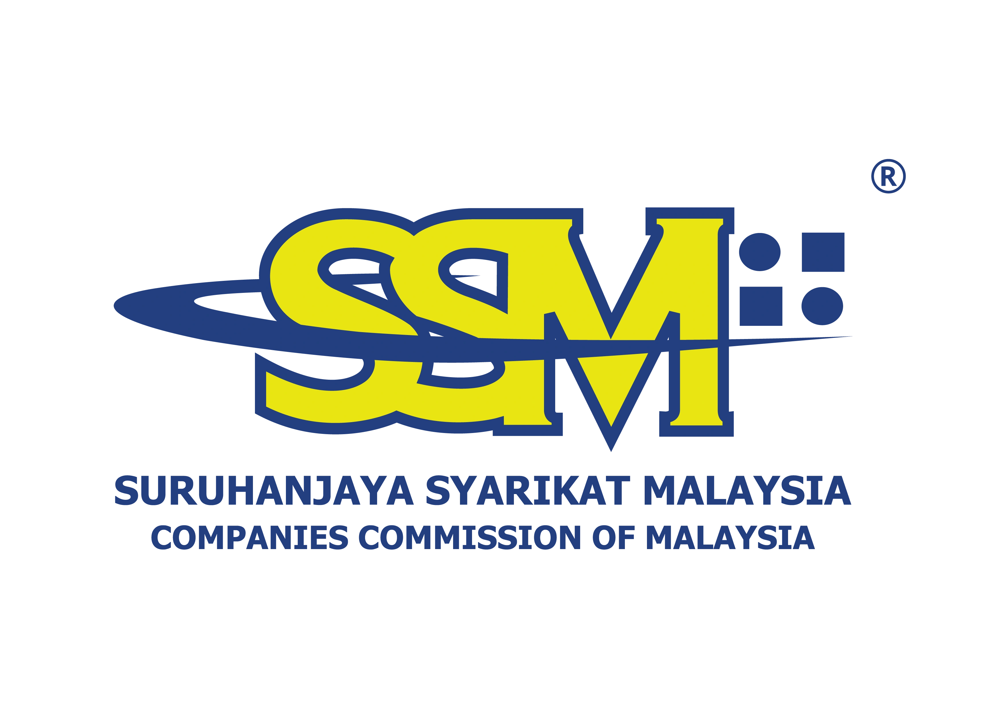 Logo SSM Data Migration