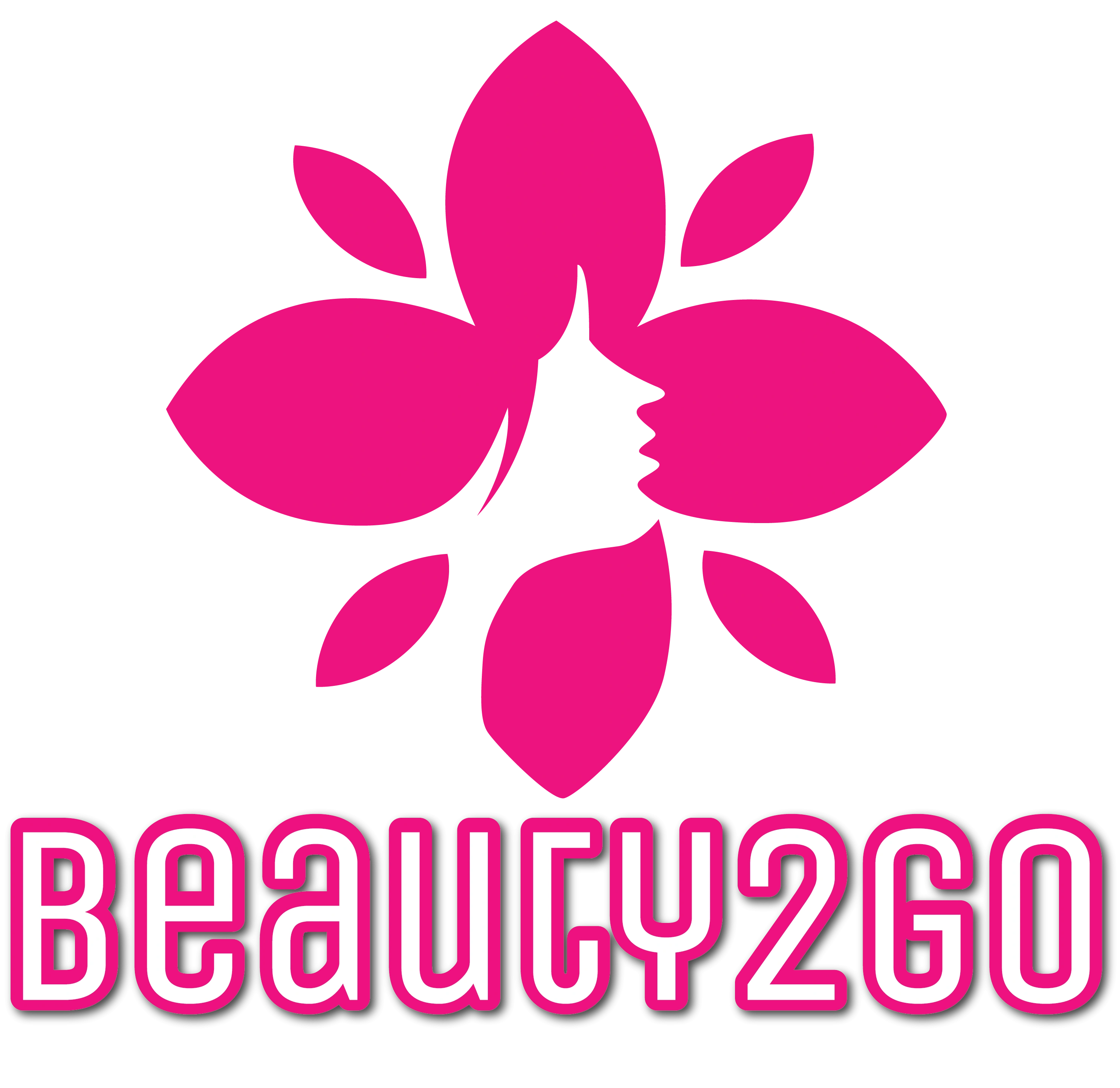 Logo Beauty2Go