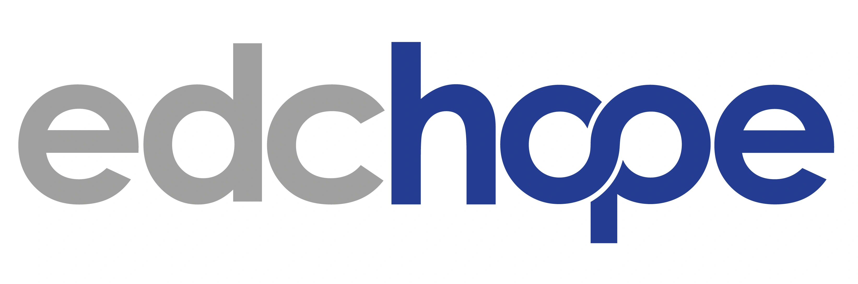 Logo EDCHOPE